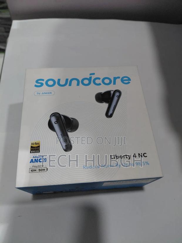Sound Core by Anker Liberty 4 Nc · Photo 5