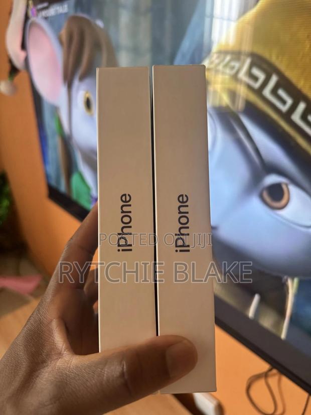 Original iPhone 17 Boxes(2) Available · Photo 2