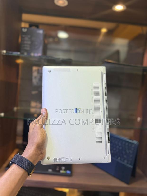 Laptop HP EliteBook 1030 16GB Intel Core i7 SSD 512GB · Photo 5