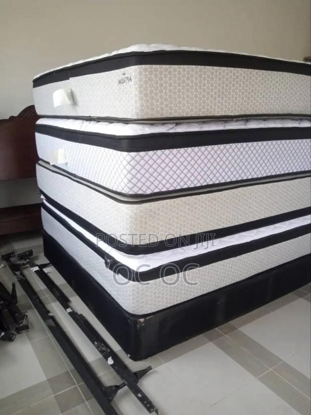 Mattress (Double/Standard Size) · Photo 2