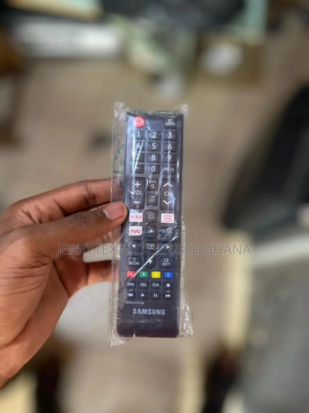 Samsung Tv Remote Control · Photo 2