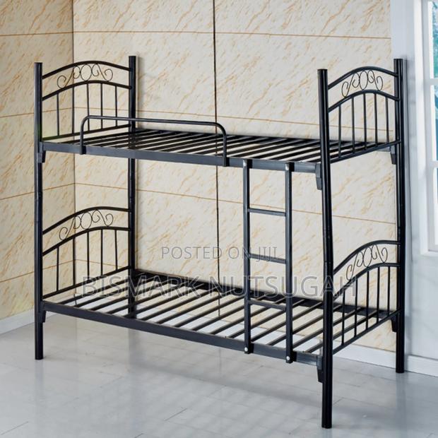 Metallica Bunk Bed For Sale · Photo 1