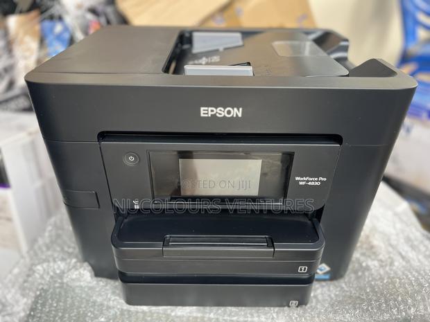 New And Refurbished Epson Printers Available · Photo 2