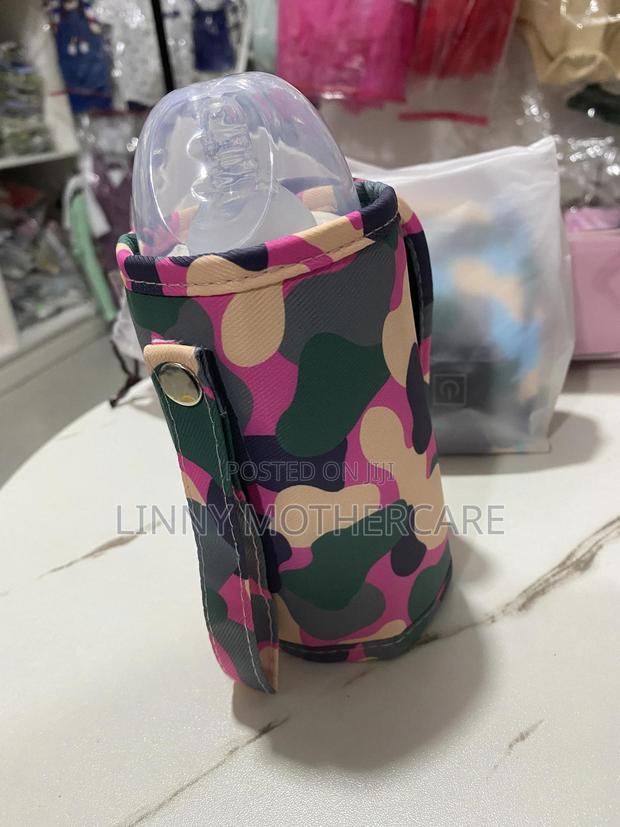 Portable Baby Bottle Warmer · Photo 3