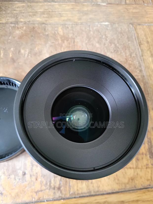 Canon Canon Cn-E 24mm T1.5 L Cine Lens (Ef Fit) · Photo 4