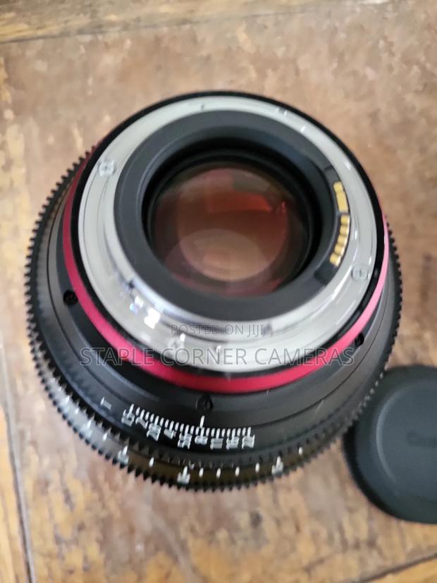 Canon Canon Cn-E 24mm T1.5 L Cine Lens (Ef Fit) · Photo 6