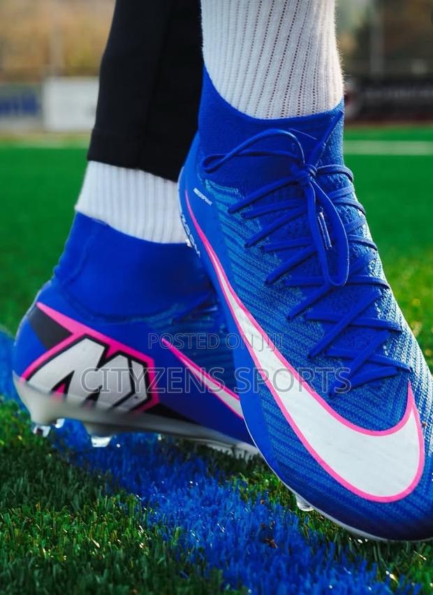Nike Mercurial Superfly Elite Mds · Photo 2