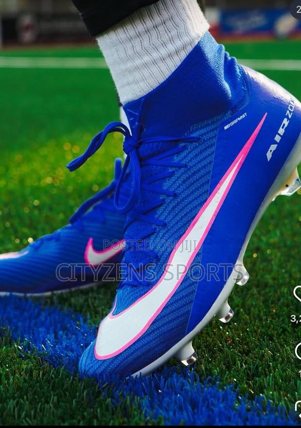 Nike Mercurial Superfly Elite Mds · Photo 3