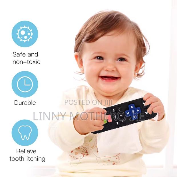 Remote Control Teether · Photo 4