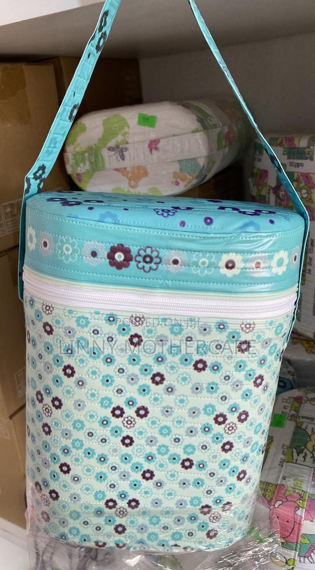Baby Bottle Foam Warmer · Photo 4