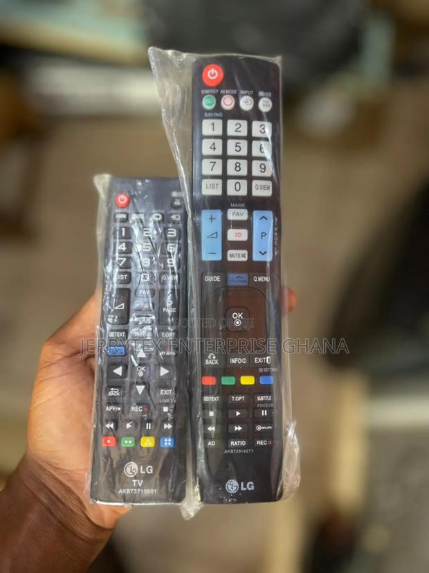 Lg Tv Remote Control · Photo 1