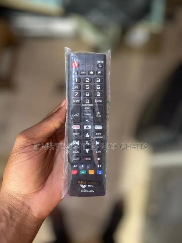 Lg Tv Remote Control · Photo 2