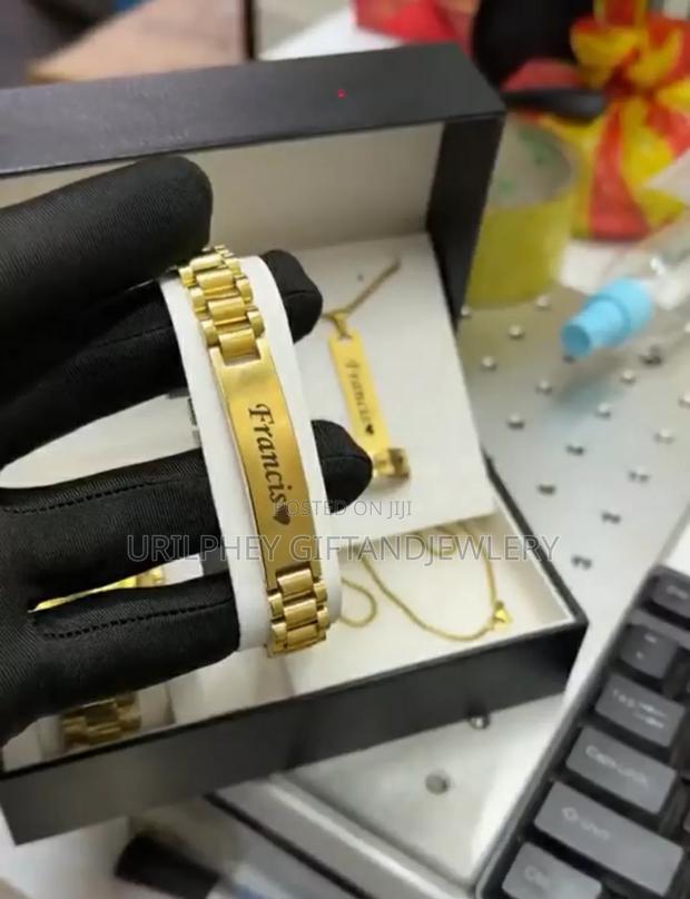 Customize Rolex Watch Gift Set · Photo 3