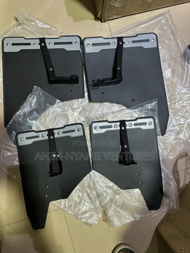 Land Cruiser Prado Lc250 (2024-2025) Part · Photo 1