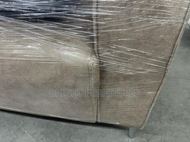 Brand New 2in1 Sofa Chair · Photo 3