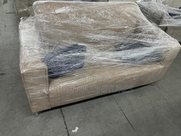 Brand New 2in1 Sofa Chair · Photo 1