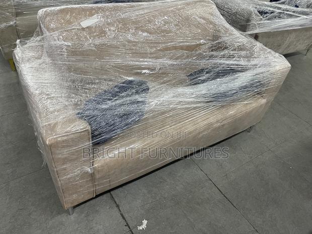Brand New 2in1 Sofa Chair · Photo 2