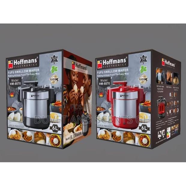 Hoffmans Swallow Maker · Photo 2