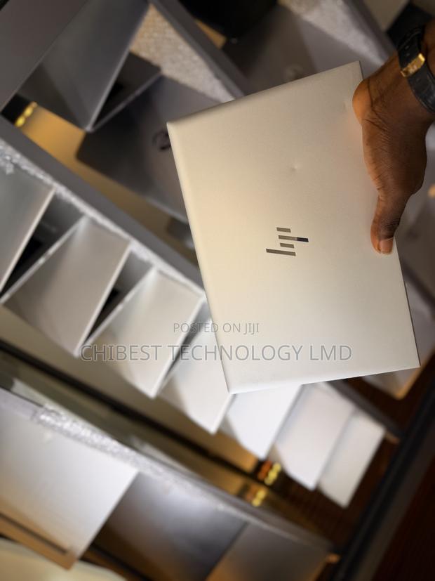 Laptop HP EliteBook 840 G8 16GB Intel Core i5 SSD 256GB · Photo 8