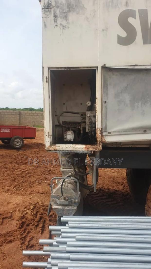 18 Tons Cement Silo Conveyor · Photo 4