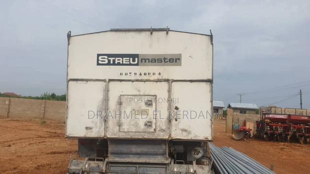 18 Tons Cement Silo Conveyor · Photo 5