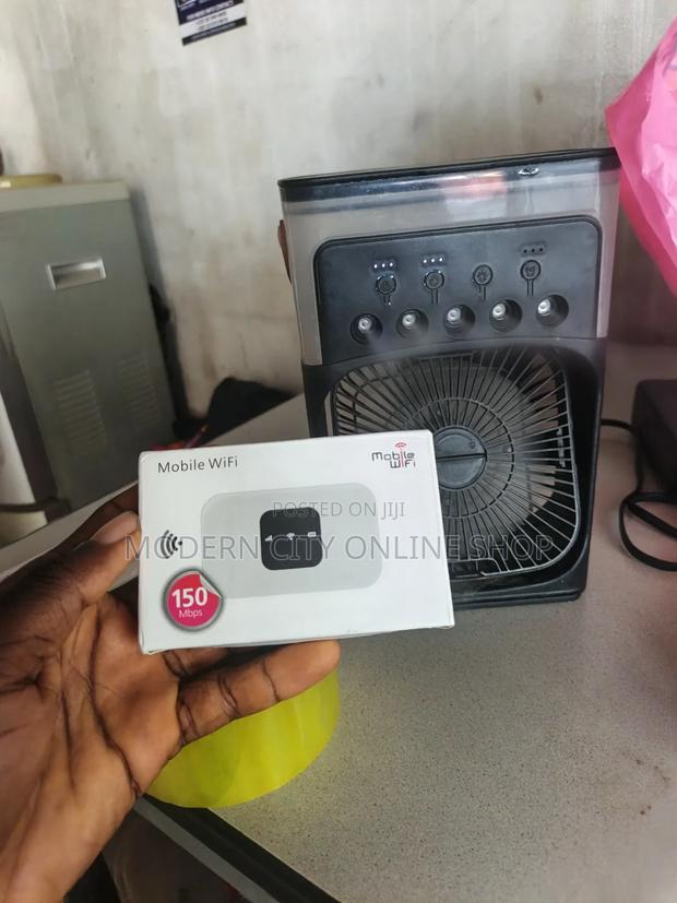 Universal 4g Lte Mifi · Photo 6