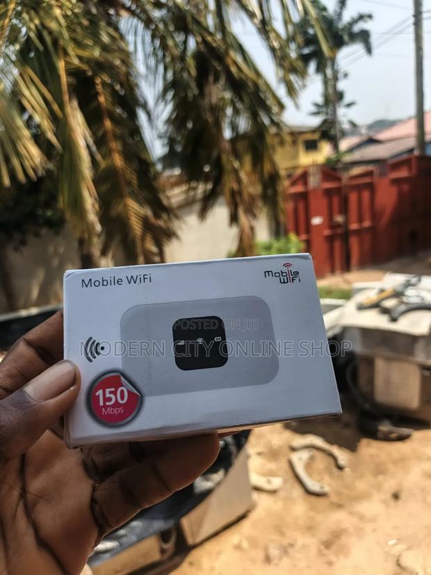 Universal 4g Lte Mifi · Photo 7