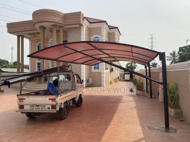 Down Double Carport · Photo 1