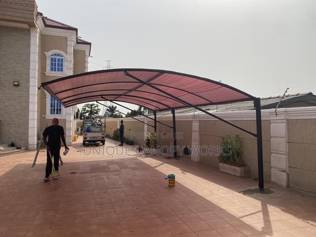 Down Double Carport · Photo 2