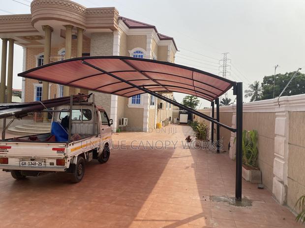 Down Double Carport · Photo 5