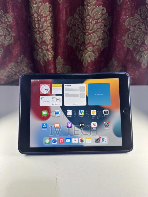 Apple iPad Air 2 32 GB · Photo 1