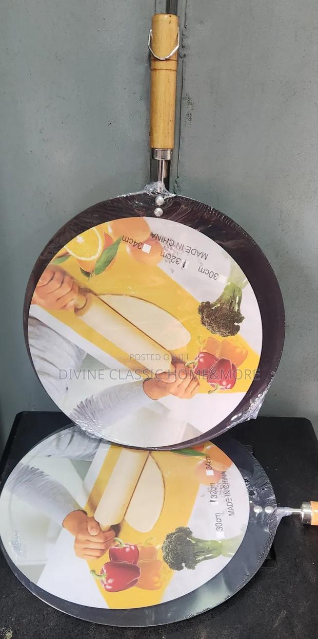 Spring Rolls and Samosa Sheet Flat Pan · Photo 2