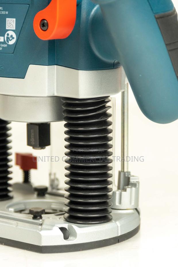 Bosch Industrial Router1300w · Photo 6