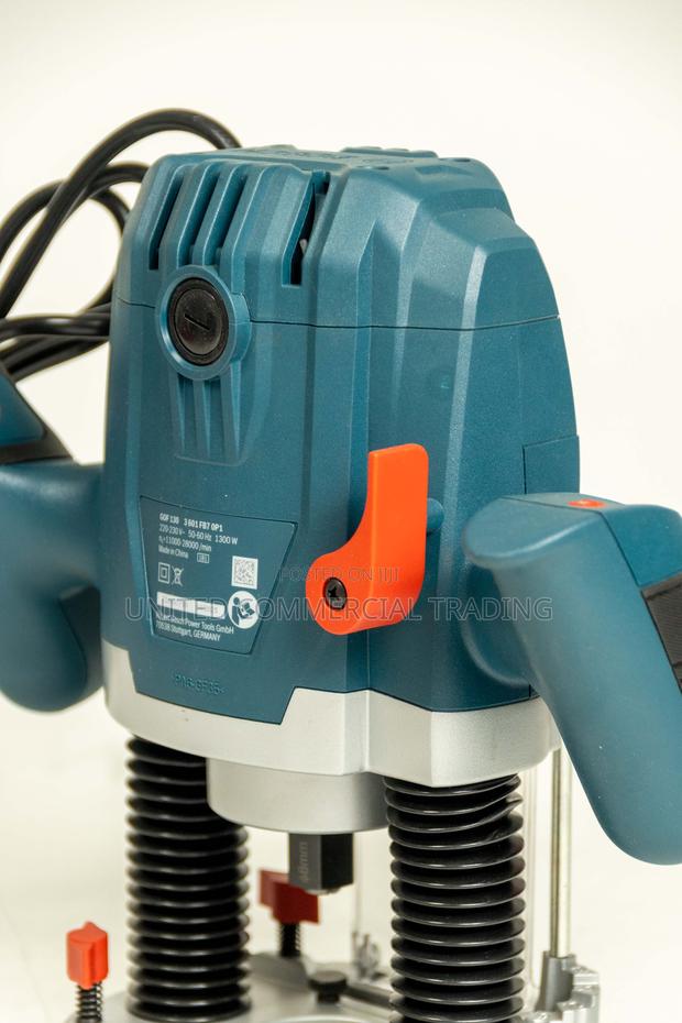 Bosch Industrial Router1300w · Photo 7