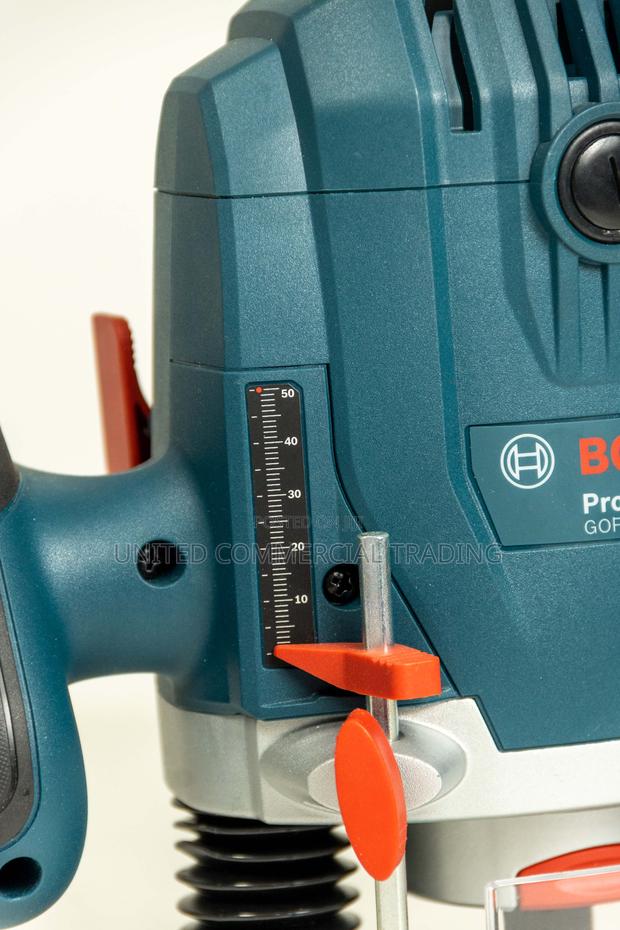 Bosch Industrial Router1300w · Photo 8