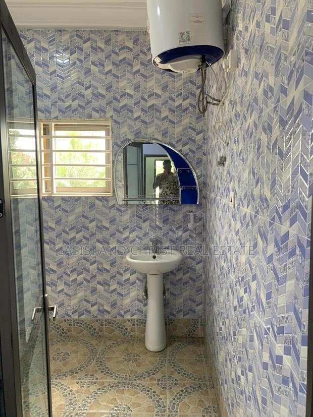 1bdrm Apartment in Lasisi And Christ, Amasaman for rent · Photo 6