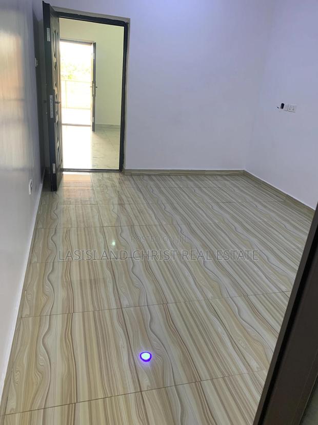 1bdrm Apartment in Lasisi And Christ, Amasaman for rent · Photo 2