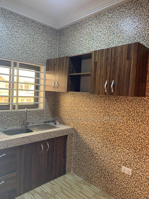 1bdrm Apartment in Lasisi And Christ, Amasaman for rent · Photo 4