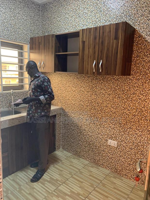 1bdrm Apartment in Lasisi And Christ, Amasaman for rent · Photo 5