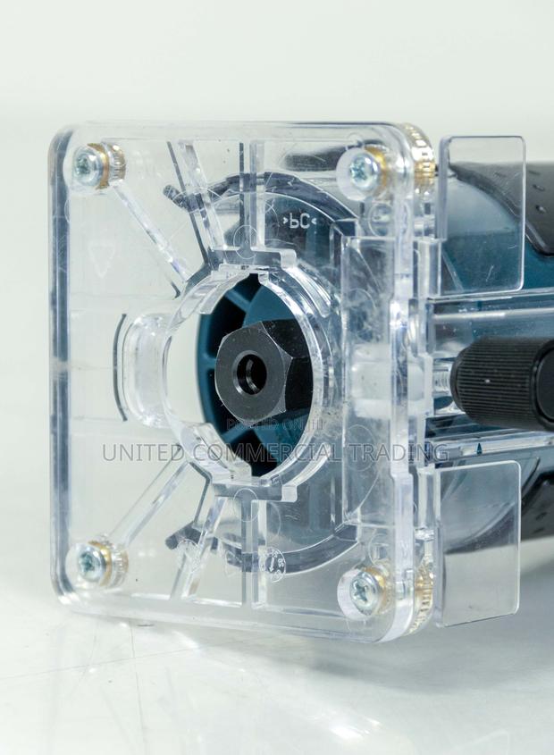 Router (Gkf 550) · Photo 3