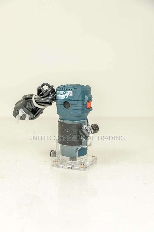 Router (Gkf 550) · Photo 4