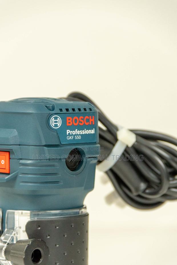 Router (Gkf 550) · Photo 6
