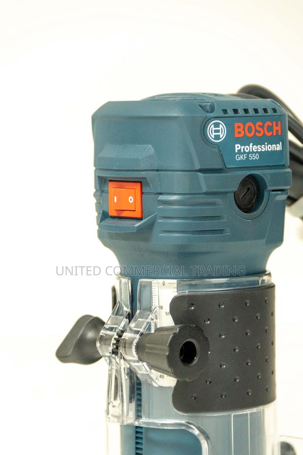 Router (Gkf 550) · Photo 7