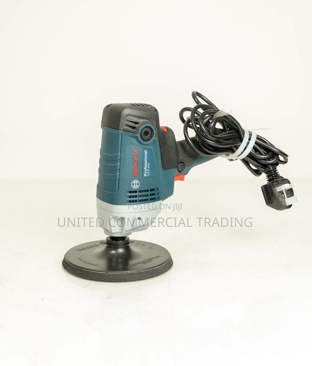 Angle Polisher 950w · Photo 1