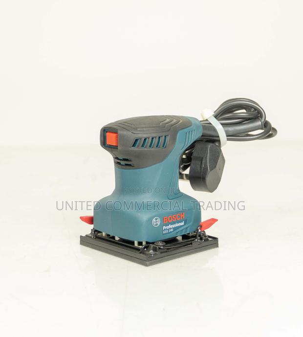 Orbital Sander · Photo 1