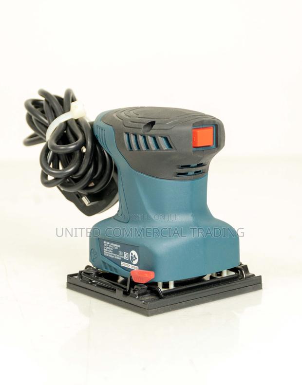 Orbital Sander · Photo 2