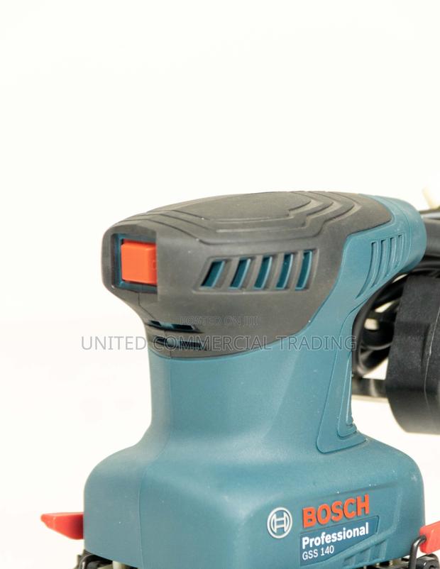 Orbital Sander · Photo 3