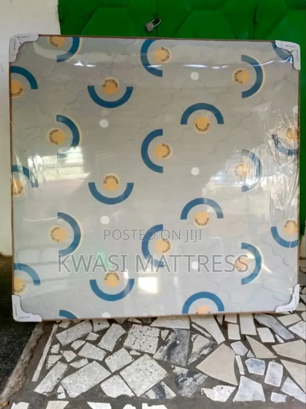 10 Inches Queen Size · Photo 1