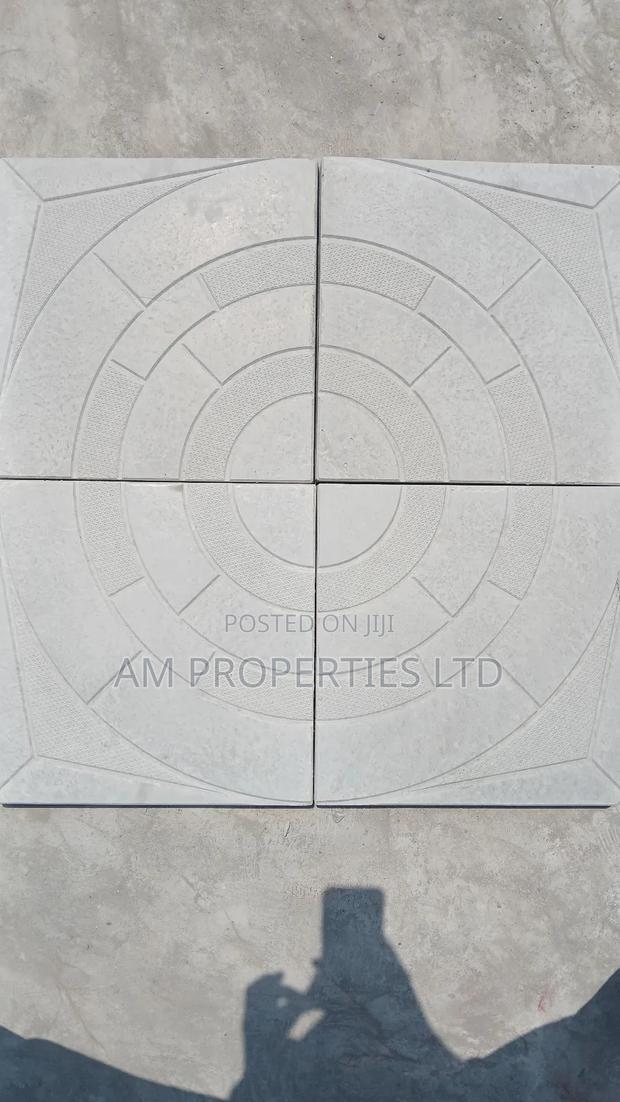 Quality Concrete Slabs and Kerbs · Photo 4