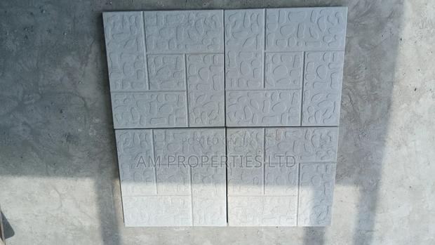 Quality Concrete Slabs and Kerbs · Photo 5